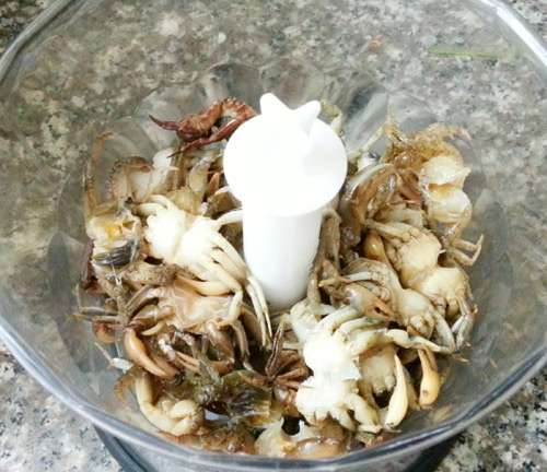 cua đồng