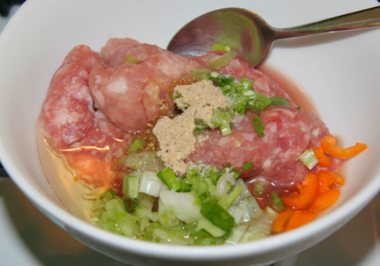 thịt băm