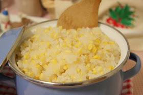 xôi đỗ xanh