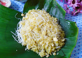 xôi cốm