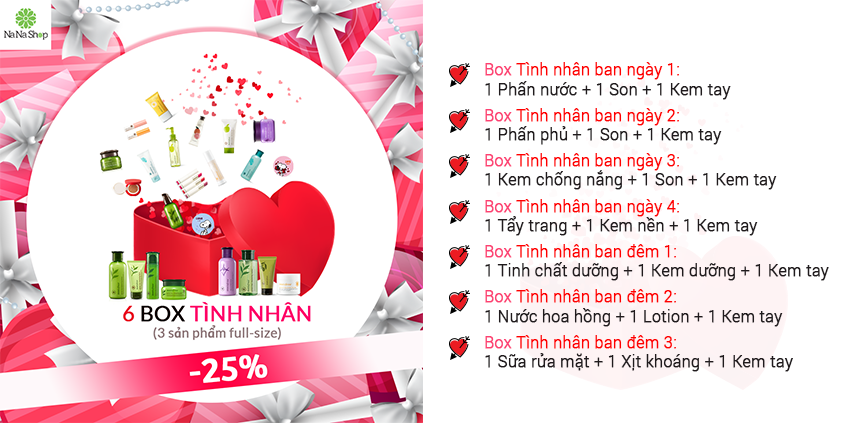 Happy New Year & Sweet Valentine