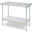 Bàn inox công nghiệp