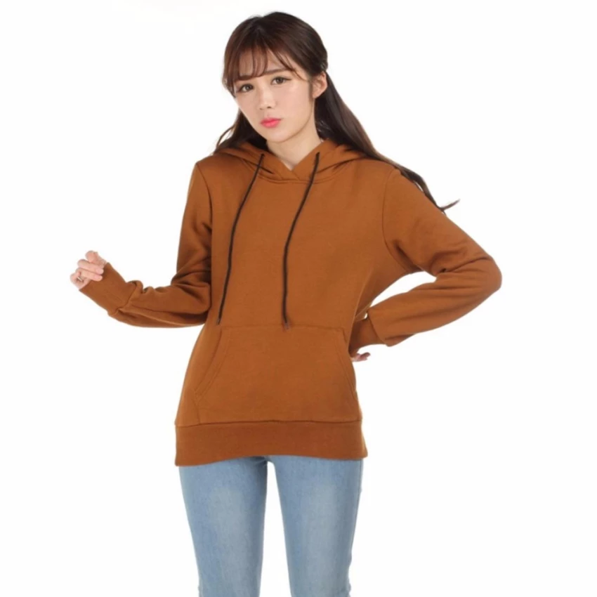 Áo Hoodie Trơn bán với giá cực rẻ