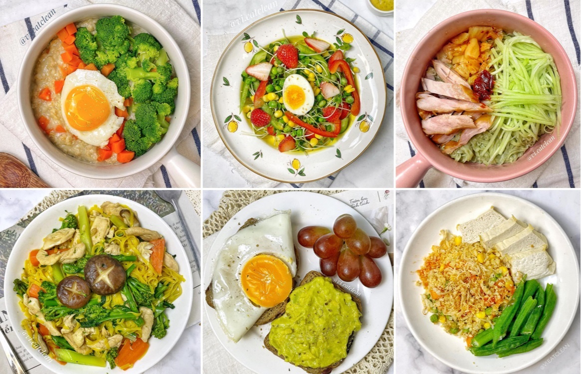 thực-phẩm-dinh-dưỡng-trong-chế-độ-ăn-healthy