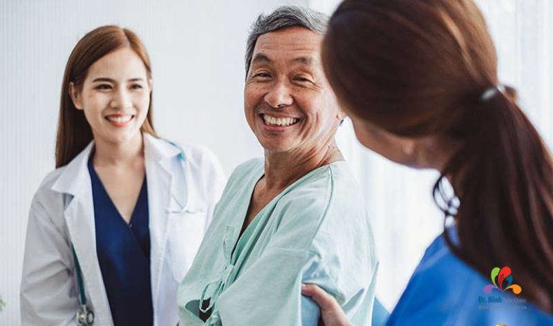 Quy định sử dụng và chi trả của bảo Hiểm nhân thọ với trường hợp mổ mắt