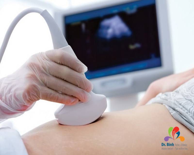 Trình độ và kỹ thuật siêu âm của bác sĩ chuẩn đoán hình ảnh cao quyết định chi phí siêu âm 4D bao nhiêu tiền