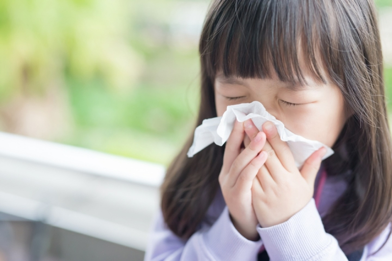 Đối tượng được khuyến cao nên tiêm phòng cúm A và cúm B