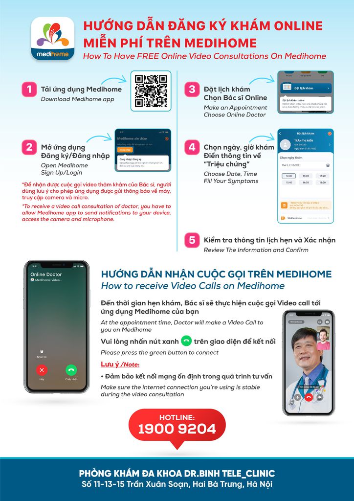 hướng-dẫn-sử-dụng-medihome