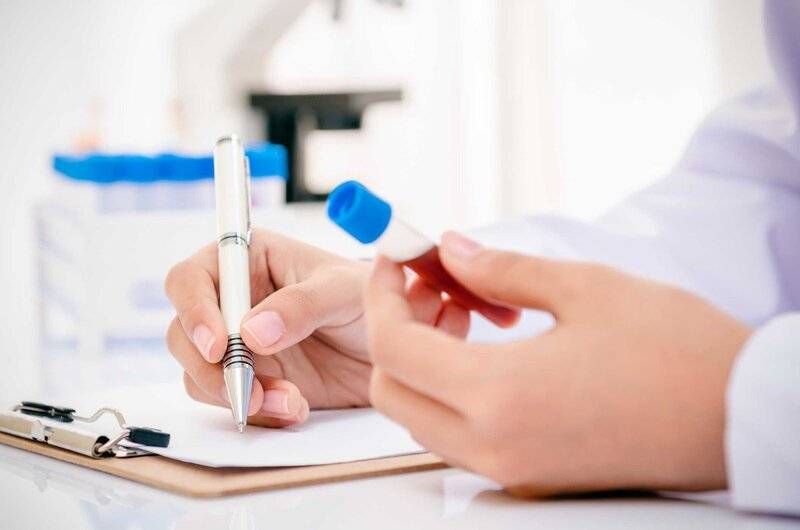 Huyết thanh là mẫu xét nghiệm được sử dụng trong phương pháp Double test