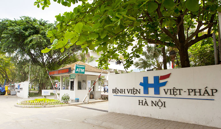 bệnh-viện-việt-pháp