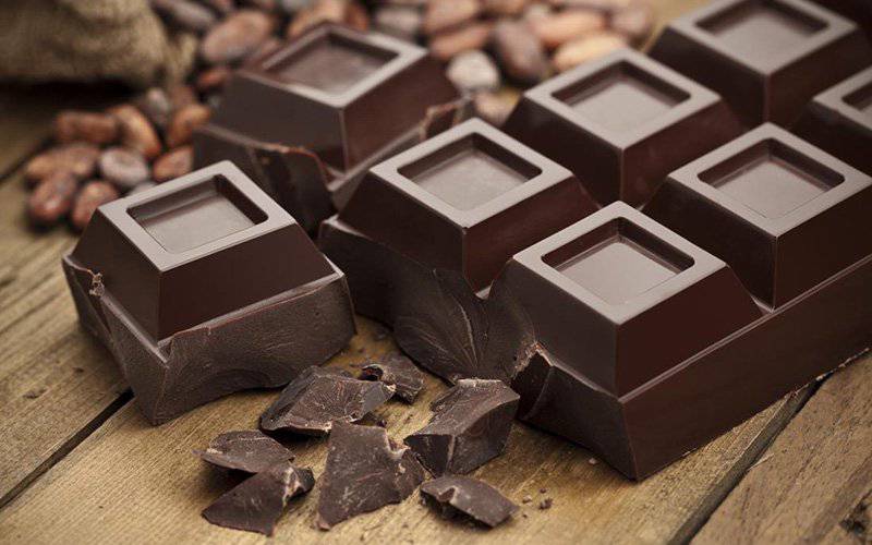 Socoladen, câu trả lời cho "Thiếu máu cơ tim nên ăn gì?"