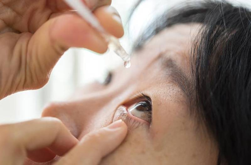 Thuốc nhỏ mắt điều trị tăng nhãn áp hiệu quả theo khuyến cáo bác sĩ