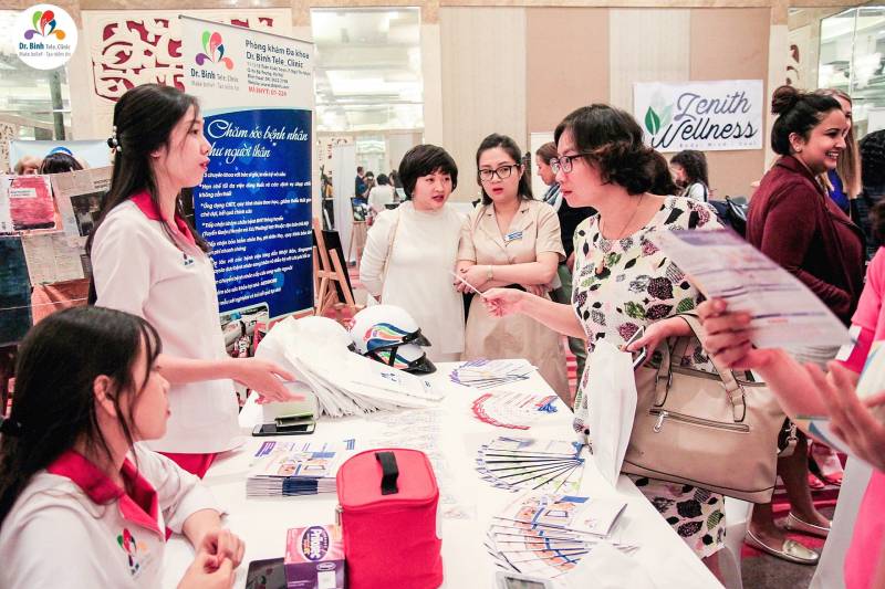Hướng dẫn cách đăng đăng kí xét nghiệm NIPT nhanh