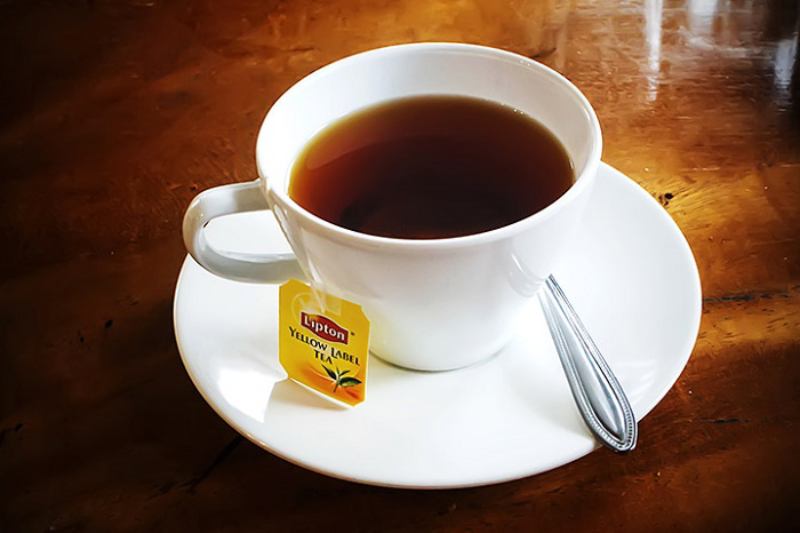 Hướng dẫn cách uống trà Lipton đúng cách, phát huy tác dụng tốt nhất