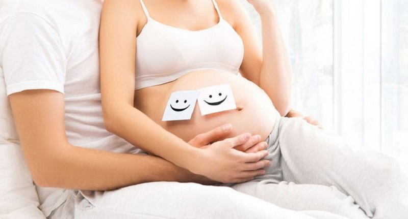 Xét nghiệm NIPT có biết được giới tính thai nhi hay không?