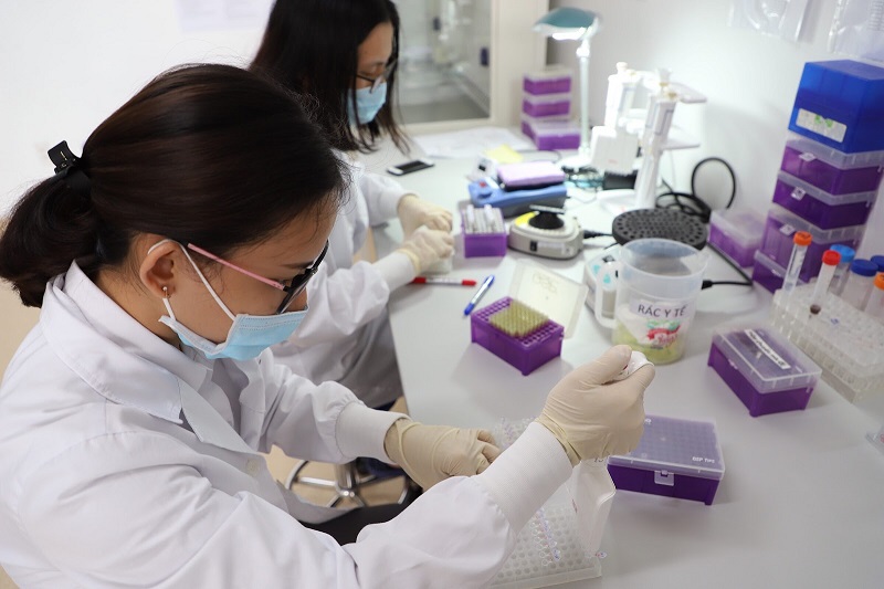 Xét nghiệm NIPT có thể phát hiện những hội chứng dị tật thai nhi trước sinh