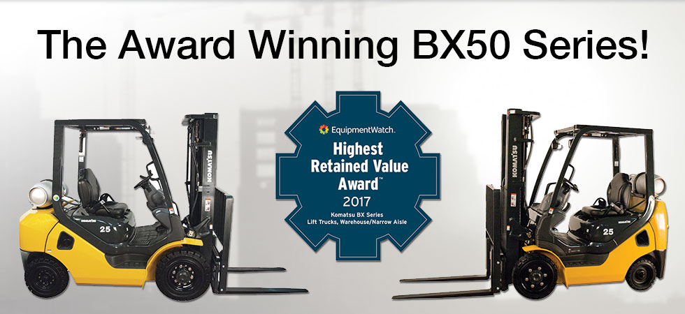 Xe nâng hàng KOMATSU- Thương hiệu Xe nâng Nhật Bản được yêu thích nhất của các doanh nghiệp hàng đầu Việt Nam.