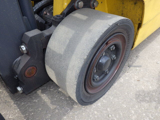 Xe nâng điên Komatsu 1.5 tấn FB15-12 (858095) sản xuất năm 2022