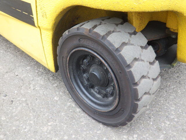 Xe nâng điện Komatsu 1.5 tấn, FB15-12 Seri 849413, Sx năm 2015