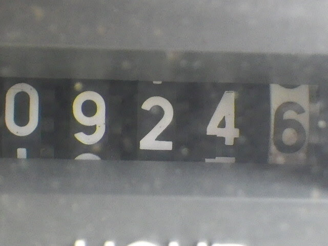 Xe nâng Komatsu xăng 1.5 tấn#343372