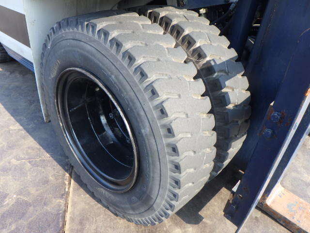 Xe nâng xăng Komatsu 3.5 tấn FG35N-5 (20079)