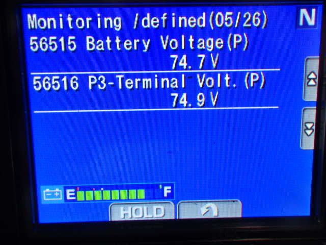 Xe nâng điện Komatsu 3 tấn FE30-1 sx 2018