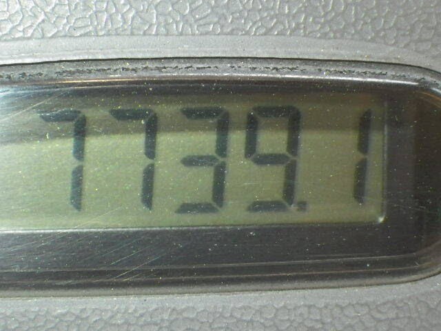 Xe nâng xăng gas FG15T-21#209404