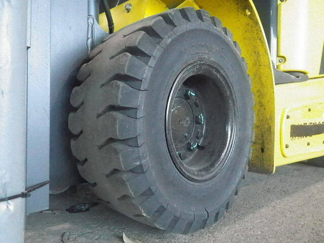Xe nâng điện Komatsu 2.0 tấn, FB20-101554, năm 2016