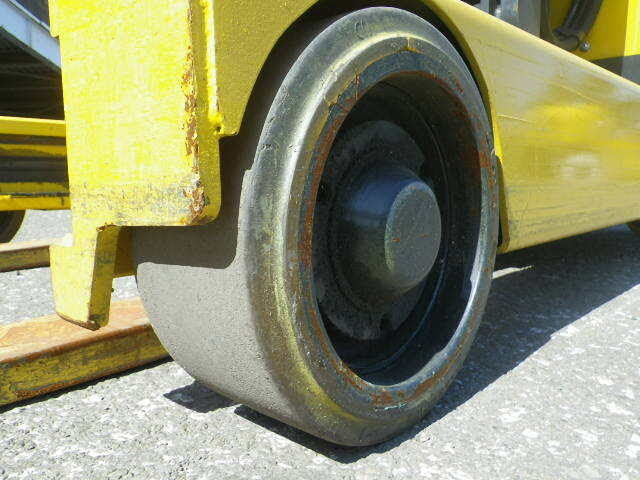 Xe nâng điện Komatsu 1.5 tấn FB15RL-15 sản xuất năm 2022