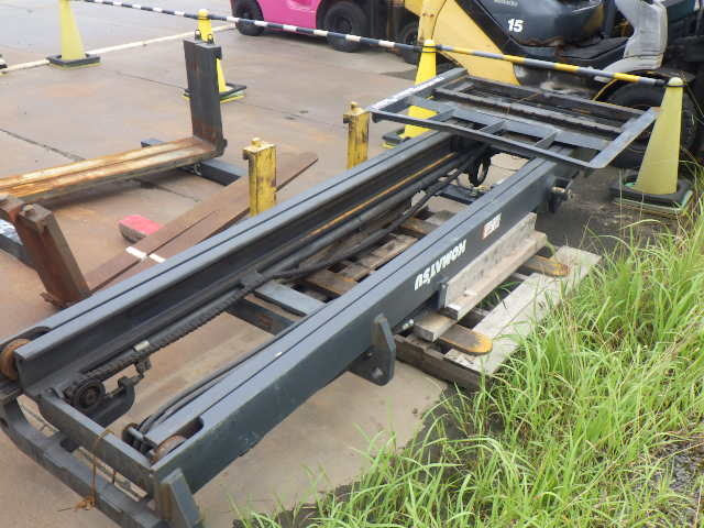 Xe nâng điện Komatsu 2.5 tấn FE25EX-11 (817621), sản xuất năm 2008