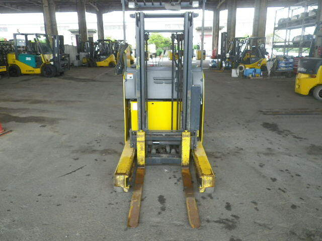 Xe nâng điên Komatsu 1.8 tấn FB18RL-15 (158643), sản xuất năm 2018