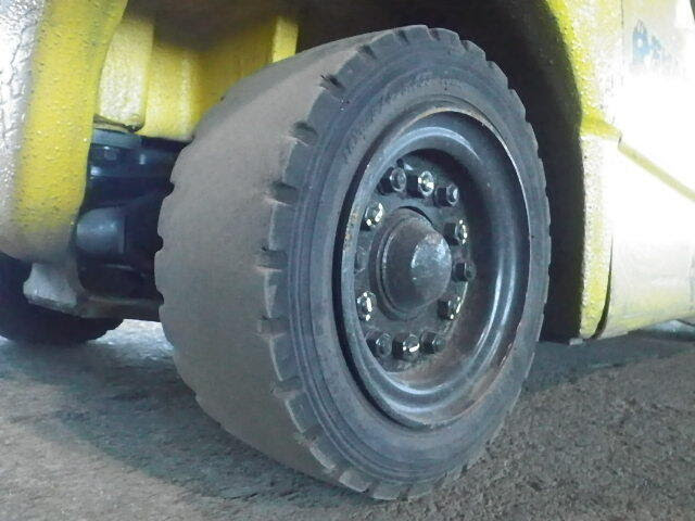 Xe nâng điện Komatsu 1.5 tấn FB15-12 (848164) sản xuất năm 2014