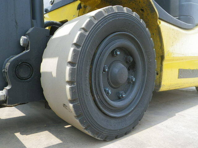 Xe nâng điện Komatsu 1.5 tấn FB15-12 (858079), sản xuất năm 2022