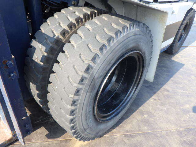 Xe nâng xăng Komatsu 3.5 tấn FG35N-5 (20079)