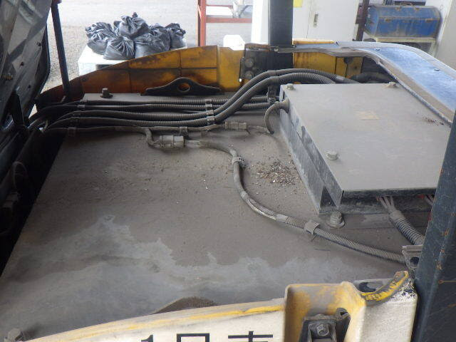 Xe nâng điện Komatsu FE30-1 (303330), sản xuất năm 2017