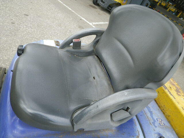 Xe nâng Komatsu diesel 2.5 t #715466