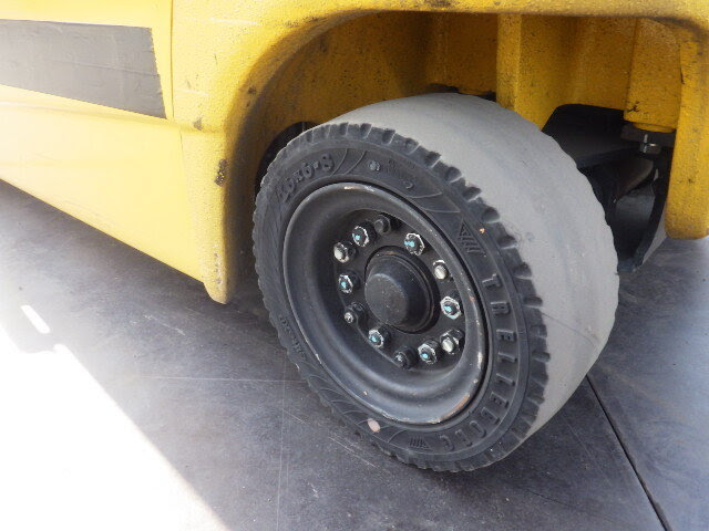 Xe nâng điện Komatsu 1.5 tấn FB15-12 (857067), sản xuất năm 2021