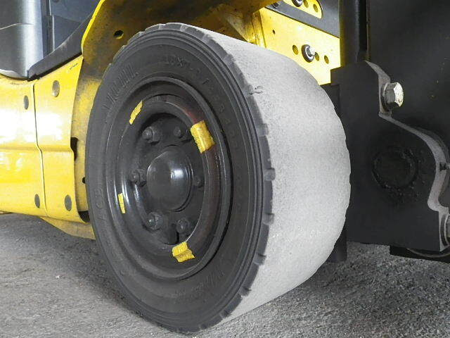 Xe nâng điện Komatsu 1.5 tấn FB15M-12 (832973), sản xuất năm 2022