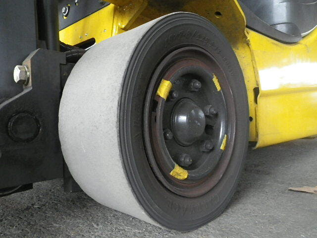 Xe nâng điện Komatsu 1.5 tấn FB15M-12 (832973), sản xuất năm 2022