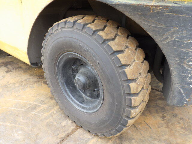 Xe nâng dầu Komatsu 3.0 tấn FD30T-16 (748631), sản xuất năm 2009