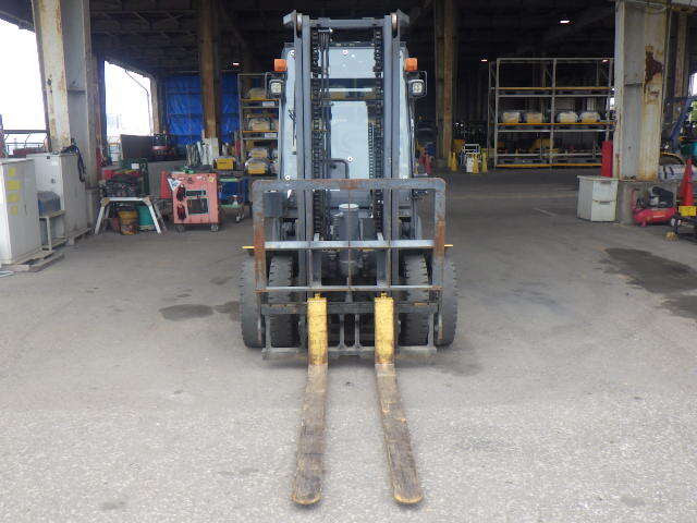 Xe nâng điện Komatsu 3.0 tấn FE30-1 (305788) sản xuất năm 2018