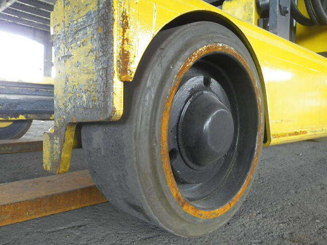 Xe nâng điện Komatsu 1.5 tấn FB15RW-15 (159962), sản xuất 2020