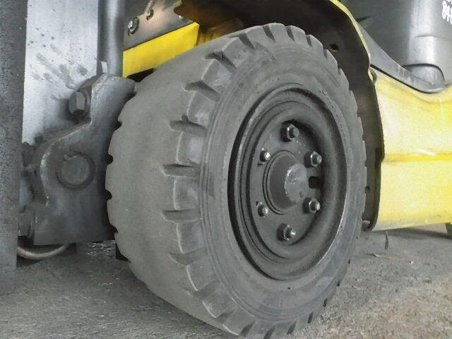 Xe nâng điện Komatsu 1.5 tấn FB15-12 (848164) sản xuất năm 2014