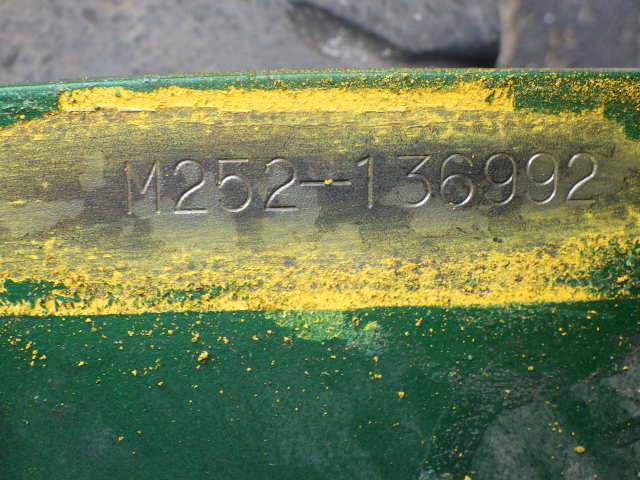 Xe nâng Komatsu 3.5 tấn kẹp giấy FD35T-10#136992