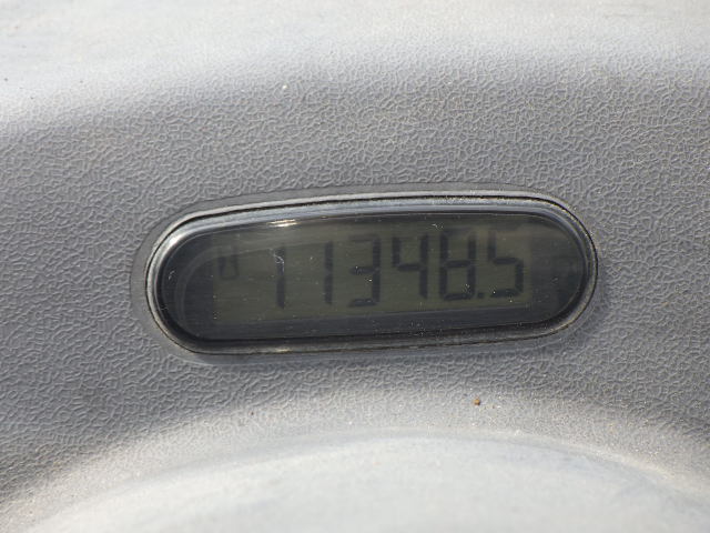 Xe nâng Komatsu 3.5 tấn kẹp giấy FD35T-10#136992