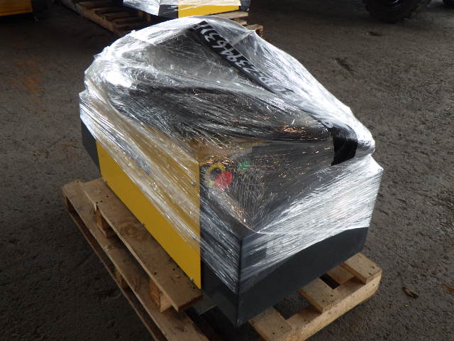 Xe nâng điện Komatsu 3 tấn FE30-1#309305