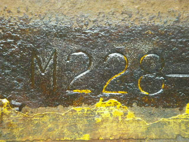 Xe nâng dầu Komatsu 2.5 tấn #324789