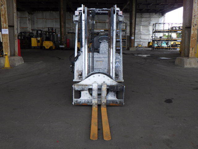 Xe nâng điện Komatsu 1.8 tấn FB18-12 845803