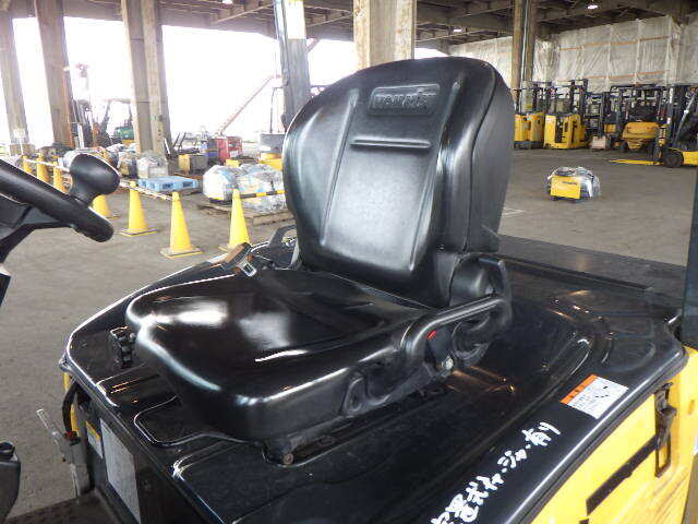 XE NÂNG ĐIỆN 3 TẤN KOMATSU FE30-1 301564