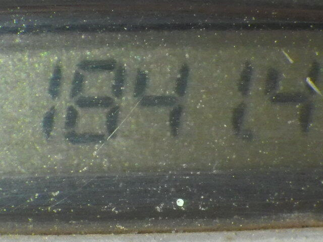 Xe nâng Komatsu diesel 2.5 t #715466